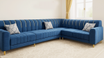 American Majlis Sectional Sofa - Image 2
