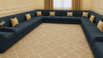 Modern Sectional Sofa - Image 2