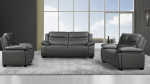 European style Fabric Sofa - Image 2