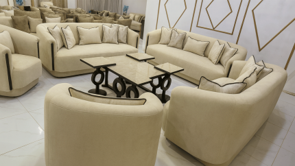 طقم 11 شخص نظام مودرن