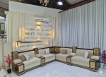 Model Magribi Sofa موديل مغربي – كنب - Image 4