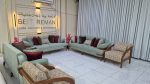 Model Turkey – 11 Seater Luxury Majlis Sofa موديل تركيا – طقم كنب 11 نفر فاخر - Image 4