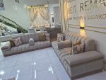 Arodi Modern Majlis Sofa 6M | كنب مجلس أرودي مودرن 6 متر - Image 3